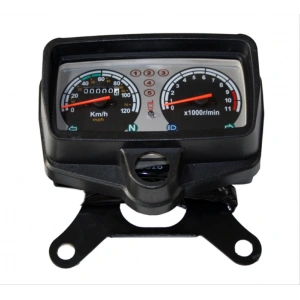 KİLOMETRE PANOSU 125 AGK (160 KLM) (Mekanik)