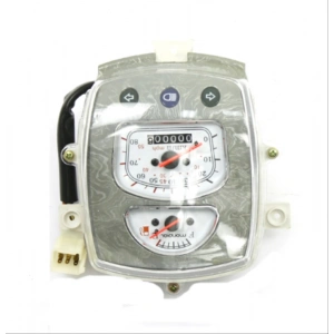 KİLOMETRE PANOSU SK REVİVAL 50 (80 KLM)