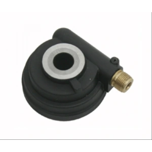 KİLOMETRE REDİKTÖRÜ X TREME 150-200-200İ SİYAH