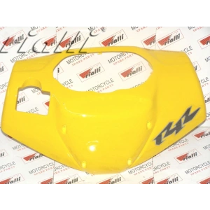 KİLOMETRE TABLASI PİNTOX SARI