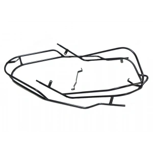 KORUMA DEMİRİ ÖN+ARKA ACTIVA-S 110 (Bağlantılı)