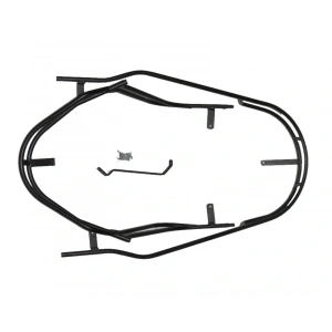 KORUMA DEMİRİ ÖN+ARKA SPACY110 (Bağlantılı)