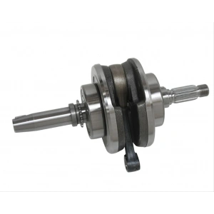 KRANK KOMPLE 125 MH DRİFT+CB 125E (13 PİM)