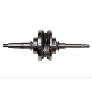 KRANK KOMPLE SCOOTER 125+150 SERİSİ (15 PİM)