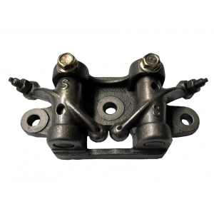 KÜLBÜTÖR KOMPLE 125 CG ÇİTA