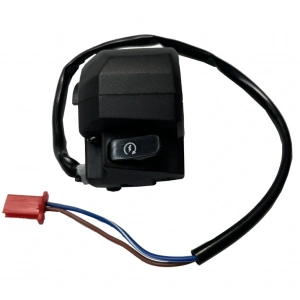 KUMANDA 125 YBR SAĞ (2006)