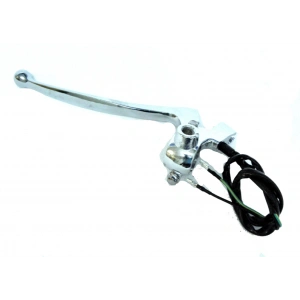 DEBRİYAJ KÜTÜK CG (NİKEL) SOL