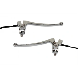 KÜTÜK 125 CG SERİSİ (NİKEL) SAĞ+SOL