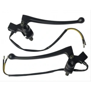 KÜTÜK 125 CG SERİSİ (SİYAH) SAĞ+SOL