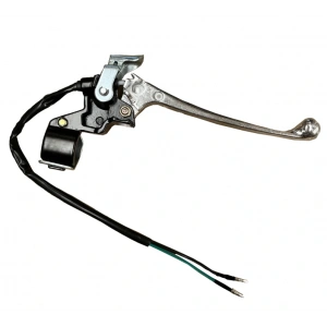 KÜTÜK RITMICA 100 (NİKEL KOL) SOL