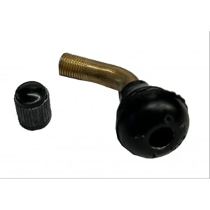 LASTİK SİBOBU EĞRİ SARI  (GEÇMELİ)