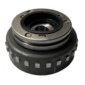 MANYETO ROTORU 125 DRİFT L (Kavramalı)