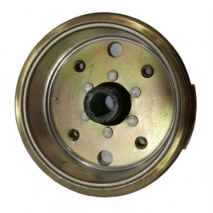 MANYETO ROTORU RITMICA 100