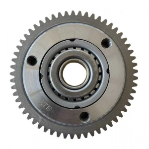 MARŞ KİTLEMESİ CG 200 (57 T) (20B)