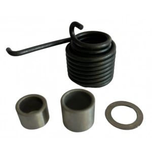 MARŞ MİLİ SETİ (YARIM AY) PARÇALARI 150 HS (3060)