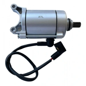 MARŞ MOTORU CG 200 MODELLERİ