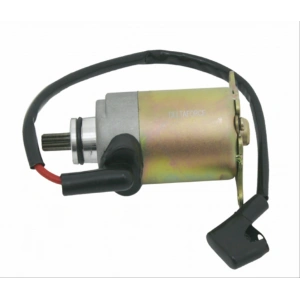 MARŞ MOTORU SK 125+150cc SCOOTER HS