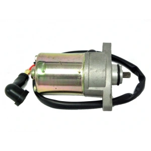 MARŞ MOTORU SK 50cc SCOOTER REVİVAL