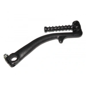 MARŞ PEDALI SK FİZY 125  (SİYAH)