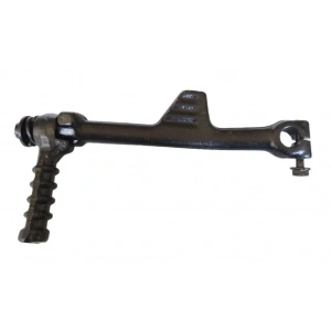 MARŞ PEDALI SK RITMICA 100 (SİYAH)