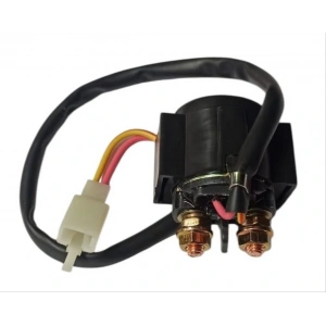 MARŞ RÖLESİ SK+CUP+MOTOSİKLET (D.F+2K)