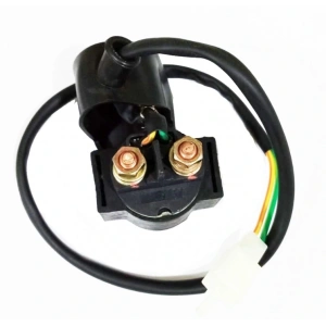 MARŞ RÖLESİ SK RITMICA 100 (D.F+2K)