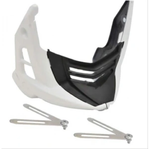 MOTOR ALT KORUMA (SAKAL) YENİ NESİL BEYAZ (Bağlantılı)