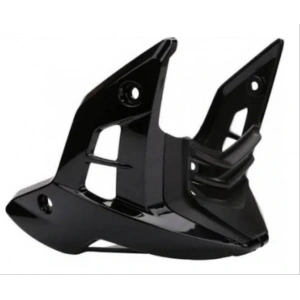 MOTOR ALT KORUMA (SAKAL) YENİ NESİL SİYAH (Bağlantılı)