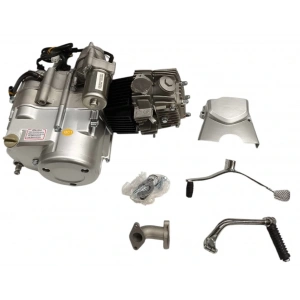 MOTOR KOMPLE (ENGİNE) CUP 100cc