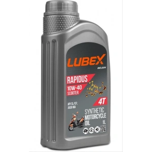 MOTOR YAĞI 10W-40 RAPIDUS (1 LİTRE)
