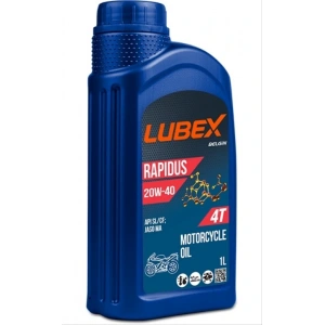 MOTOR YAĞI 20W-40 RAPIDUS (1 LİTRE)