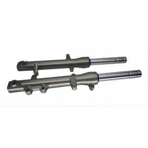 ÖN AMORTİSÖR SK 150 MASH (FÜME)