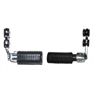 ÖN BASAMAK 125 KT  (TAKIM)