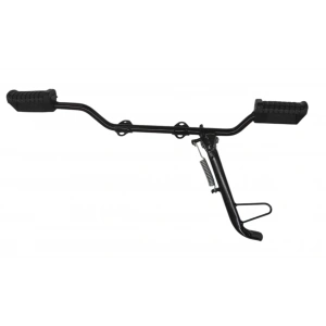 ÖN BASAMAK DEMİRİ TK-03 SİYAH (KOMPLE)