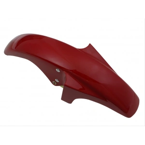 ÖN ÇAMURLUK 125 YBR 2004 KIRMIZI (Bağlantılı)