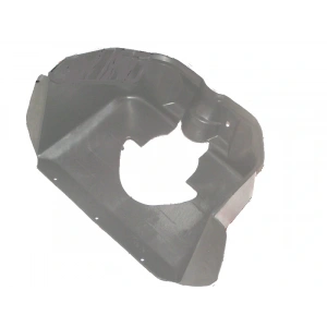 ÖN ÇAMURLUK ARKA KISIM SCOOTER 125 MT