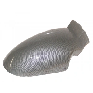 ÖN ÇAMURLUK ARKA KISIM SCOOTER 150 KARBON