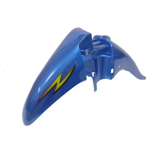 ÖN ÇAMURLUK CUP 100 KH MAVİ