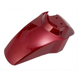 Y4EMN2013A0050 ÖN ÇAMURLUK E-BİKE E-ASSİST KIRMIZI