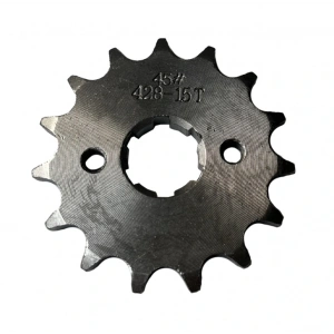 ÖN DİŞLİ 125 CG + 125 MH DRİFT (16 T)