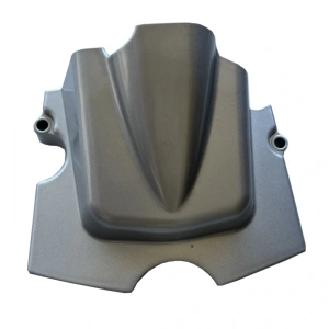 ÖN DİŞLİ KAPAĞI 125 CG - CG 150 (GRİ)