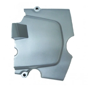 MG SERİSİ 125 ÖN DİŞLİ KAPAĞI GRİ