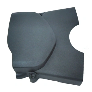 ÖN DİŞLİ KAPAĞI CUP 100 SFC (SİYAH)