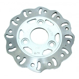 ÖN FREN DİSKİ  E-BİKE REVİVAL 50 + E-MCH