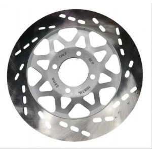 TVS JÜPİTER 125 ÖN FREN DİSKİ (E5)