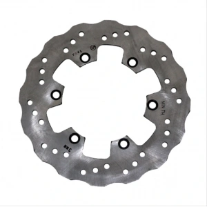 ÖN FREN DİSKİ X TREME MAX 150-200-200 İ