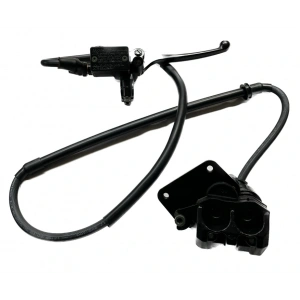 ÖN FREN SİSTEMİ KOMPLE X TREME 150-200-200İ