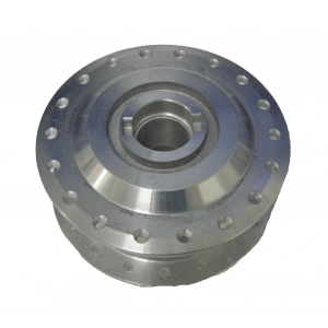 ÖN GÖBEK PEJO ÇIPLAK 36 DELİK (TEL JANT)