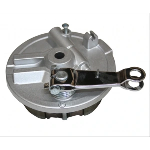 ÖN KAMPANA 125 CG SERİSİ AGK GRİ (Küçük)