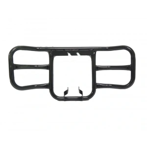 ÖN TAMPON 125 CG + 125 YBR (3 LÜ)  (SİYAH)